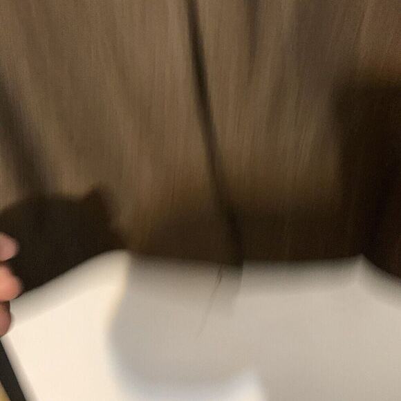 Men's Jos A Bank 3BTN 1Vent Wool Taupe SportCoat Blazer Jacket 39R NWT Exec - Picture 7 of 7